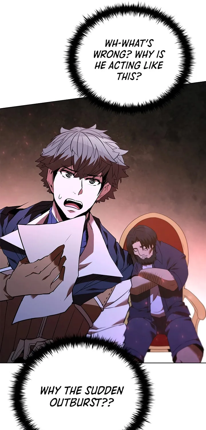 Taming Master Chapter 134 page 8 - 