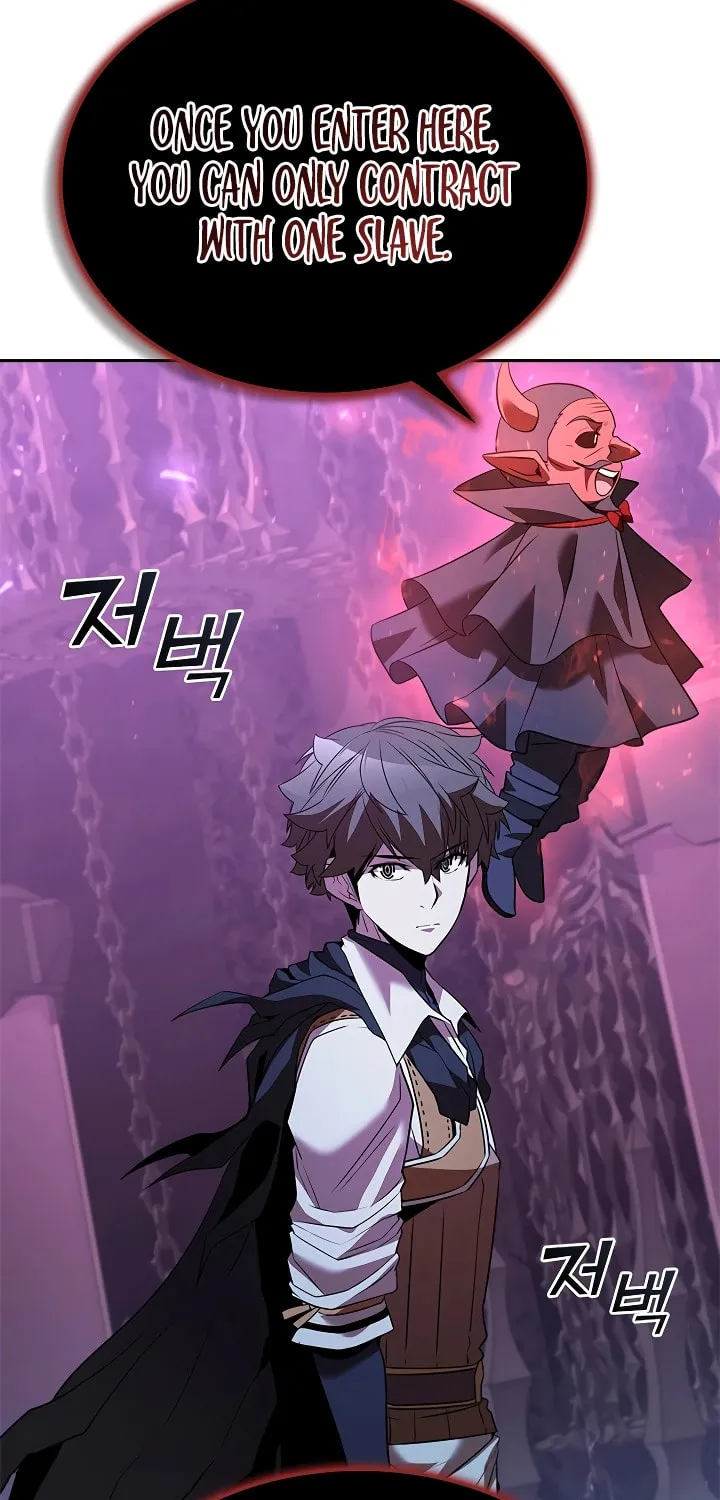 Taming Master Chapter 134 page 77 - 