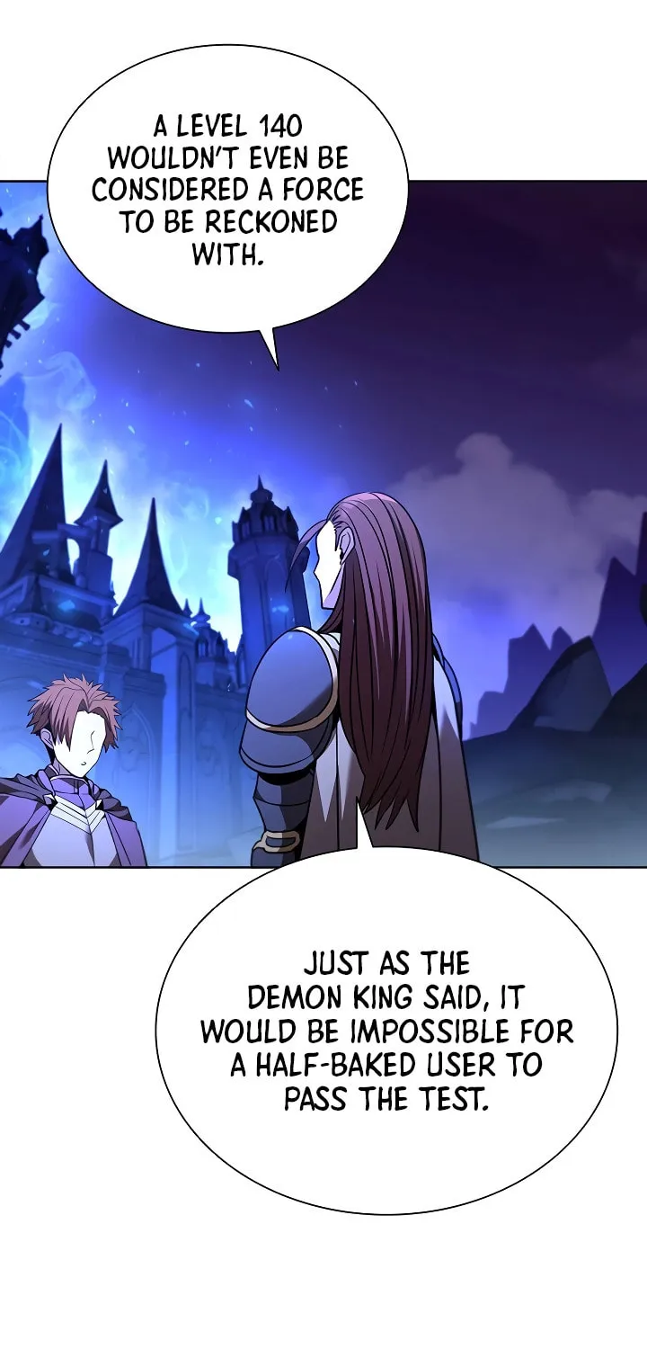 Taming Master Chapter 135 page 116 - 