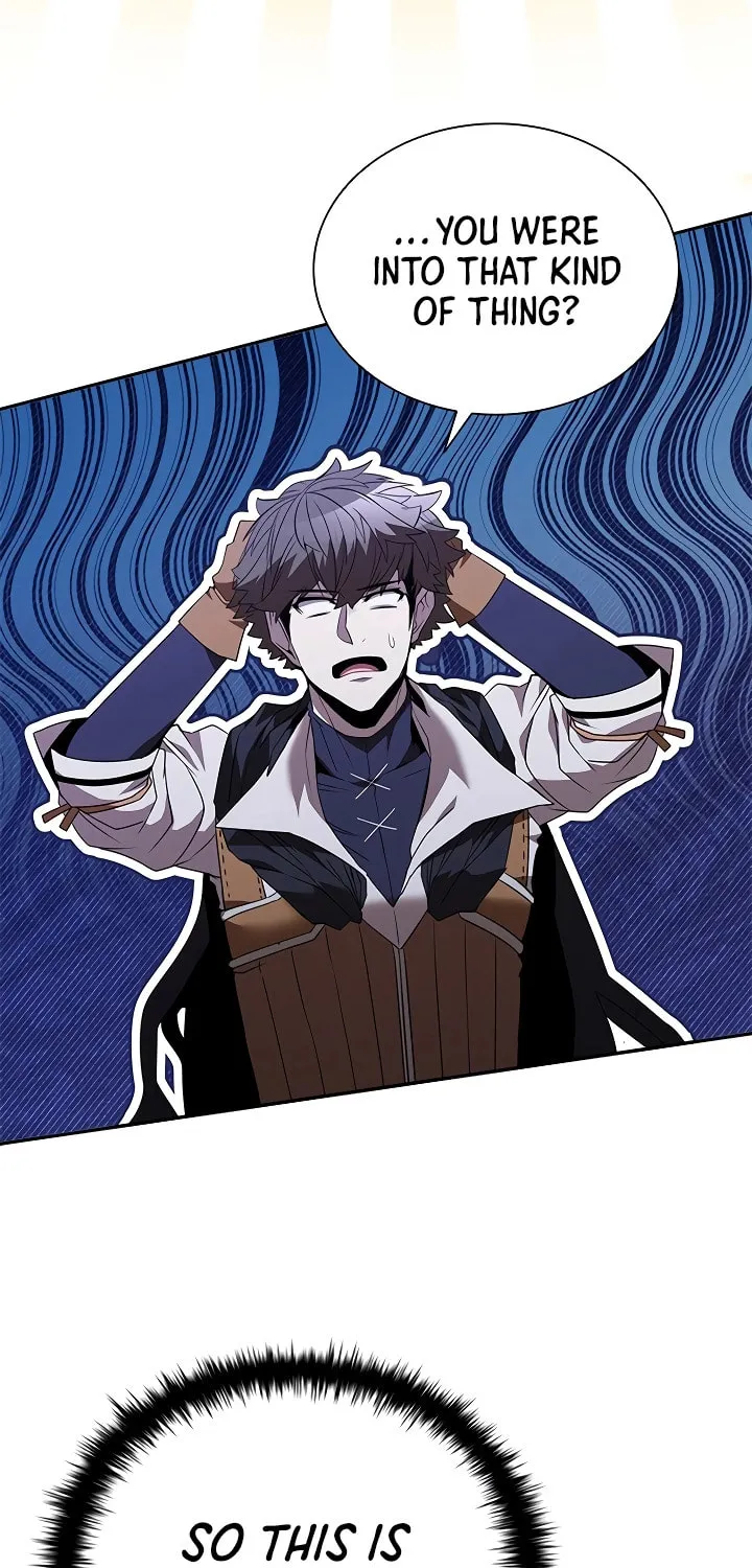 Taming Master Chapter 135 page 21 - 