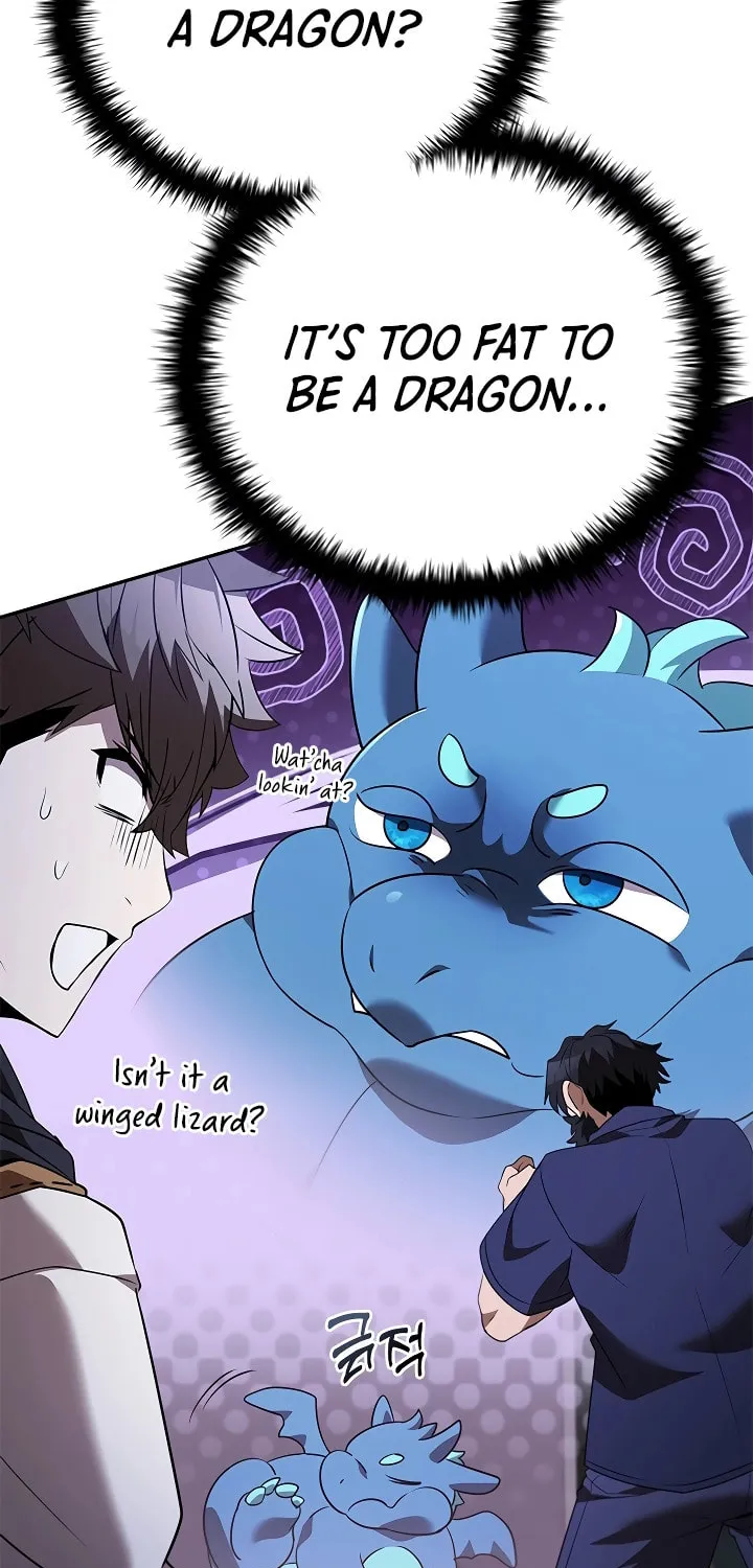 Taming Master Chapter 135 page 22 - 