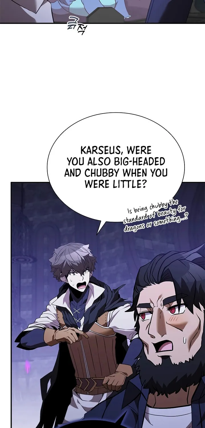 Taming Master Chapter 135 page 23 - 