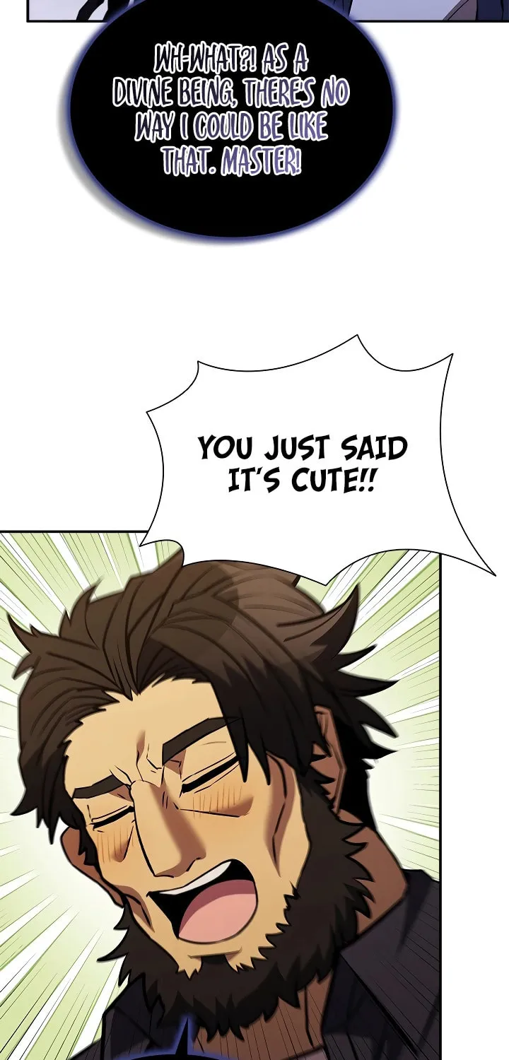 Taming Master Chapter 135 page 24 - 