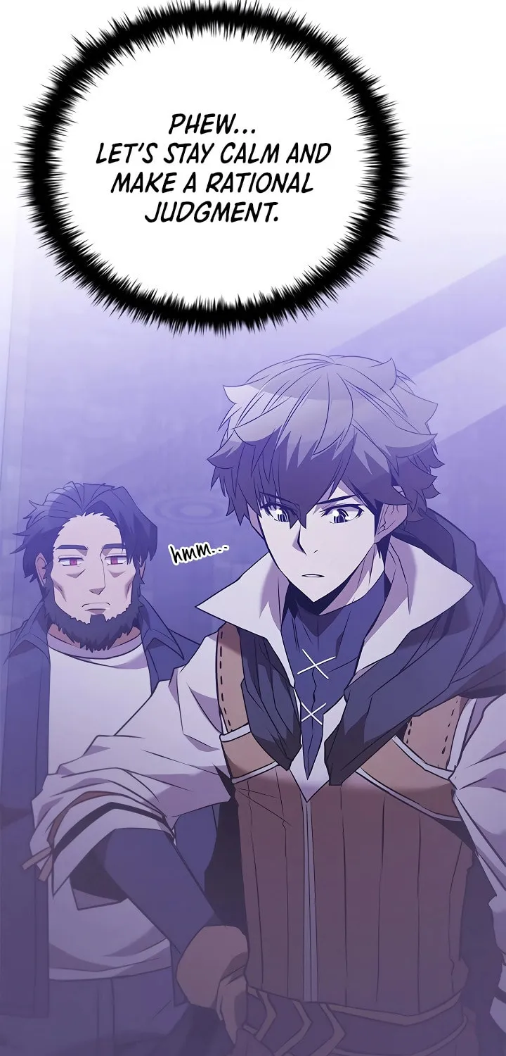 Taming Master Chapter 135 page 33 - 