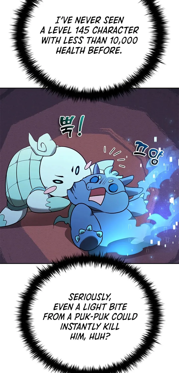 Taming Master Chapter 135 page 36 - 
