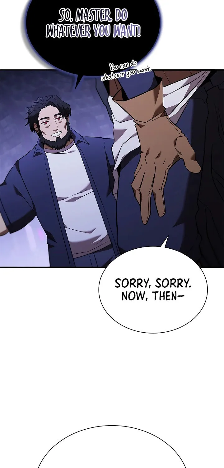Taming Master Chapter 135 page 45 - 