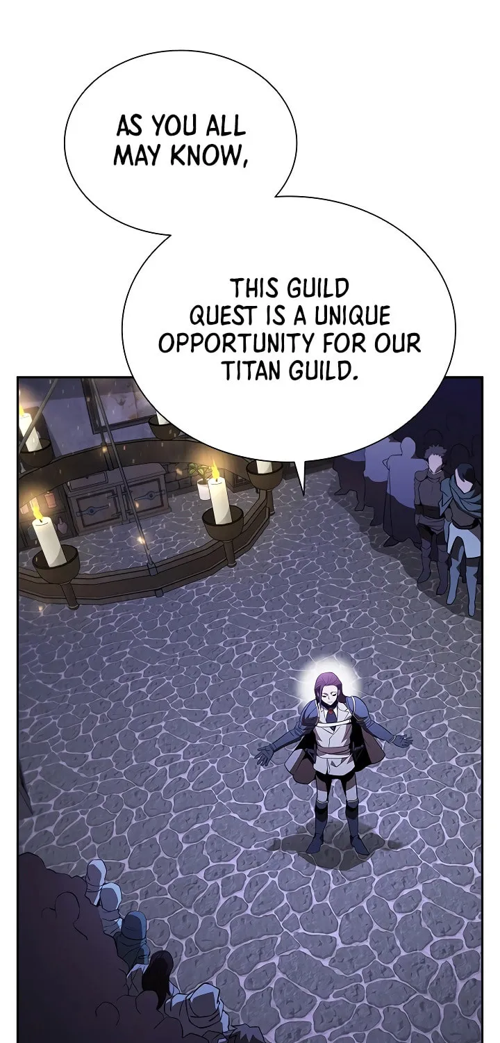 Taming Master Chapter 135 page 8 - 