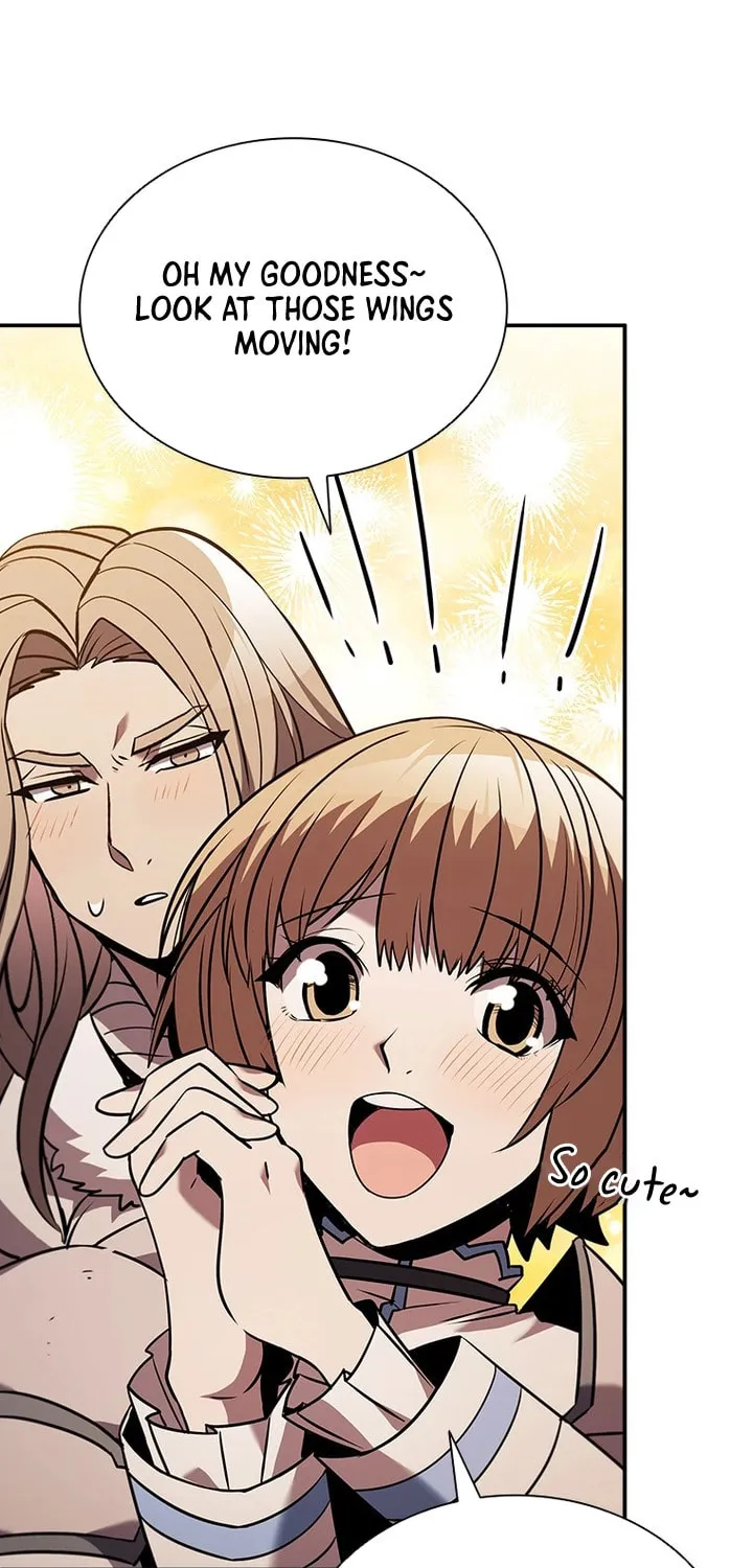Taming Master Chapter 136 page 19 - 