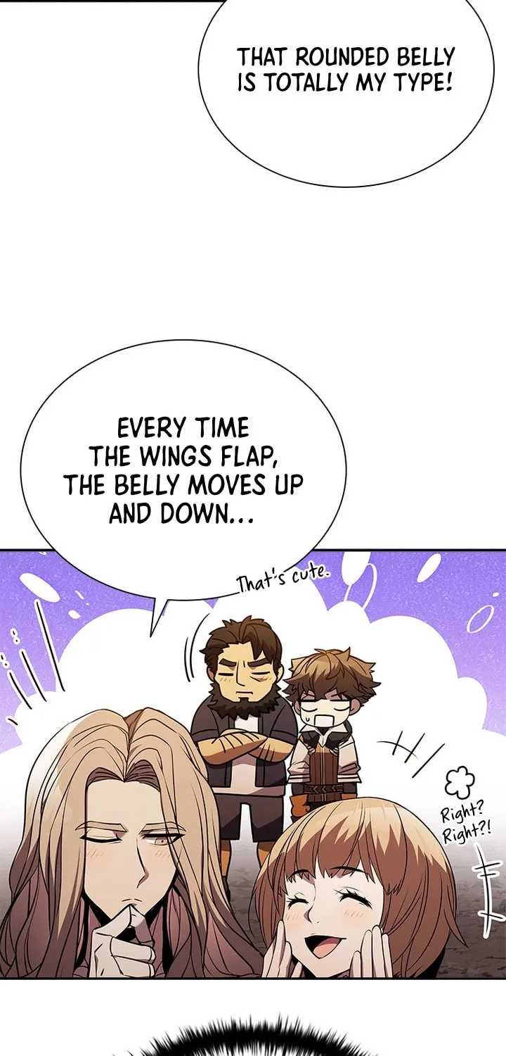 Taming Master Chapter 136 page 20 - 