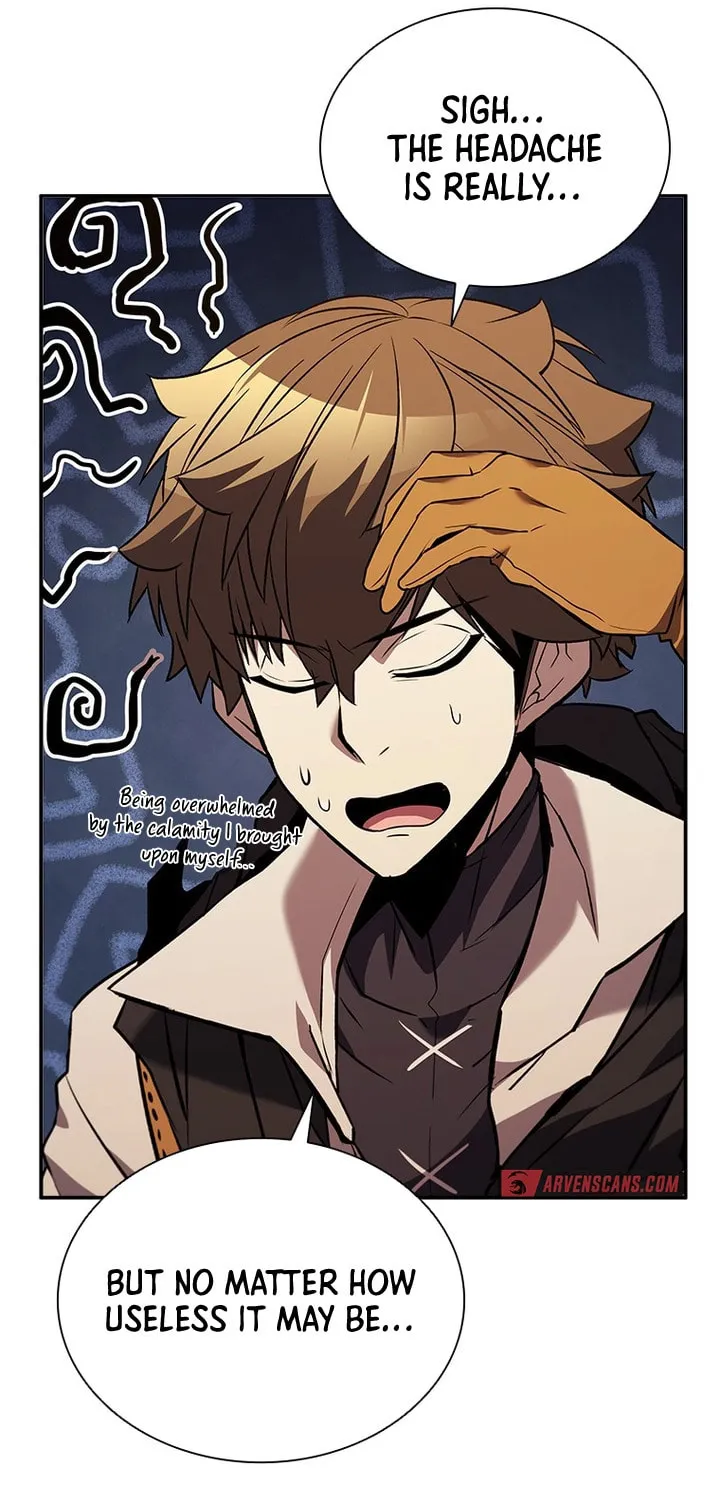 Taming Master Chapter 136 page 22 - 