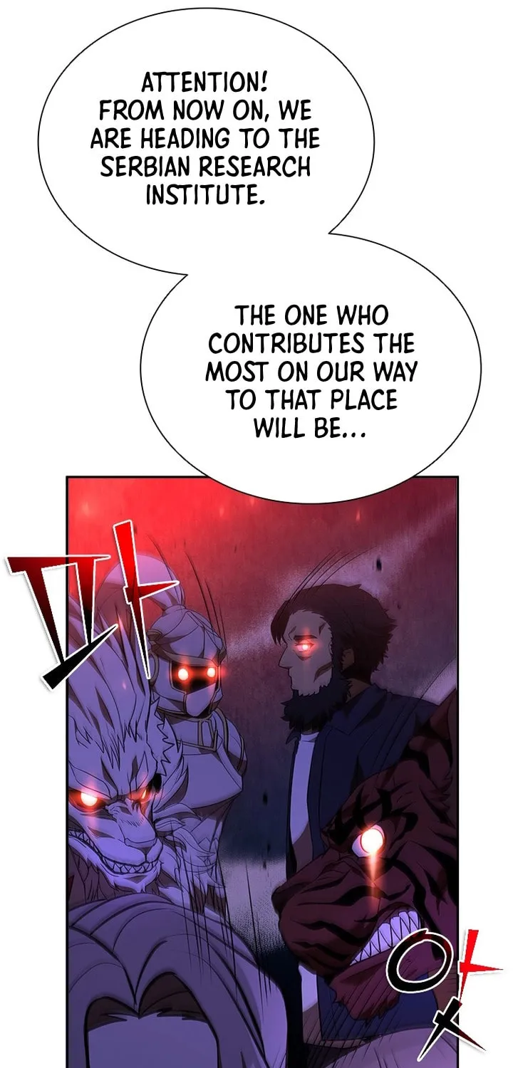 Taming Master Chapter 136 page 25 - 