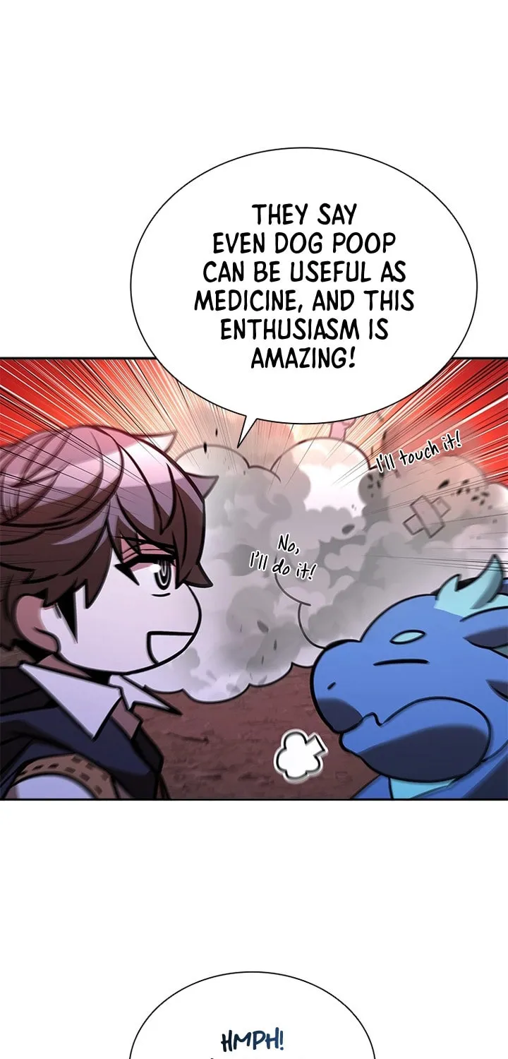 Taming Master Chapter 136 page 29 - 