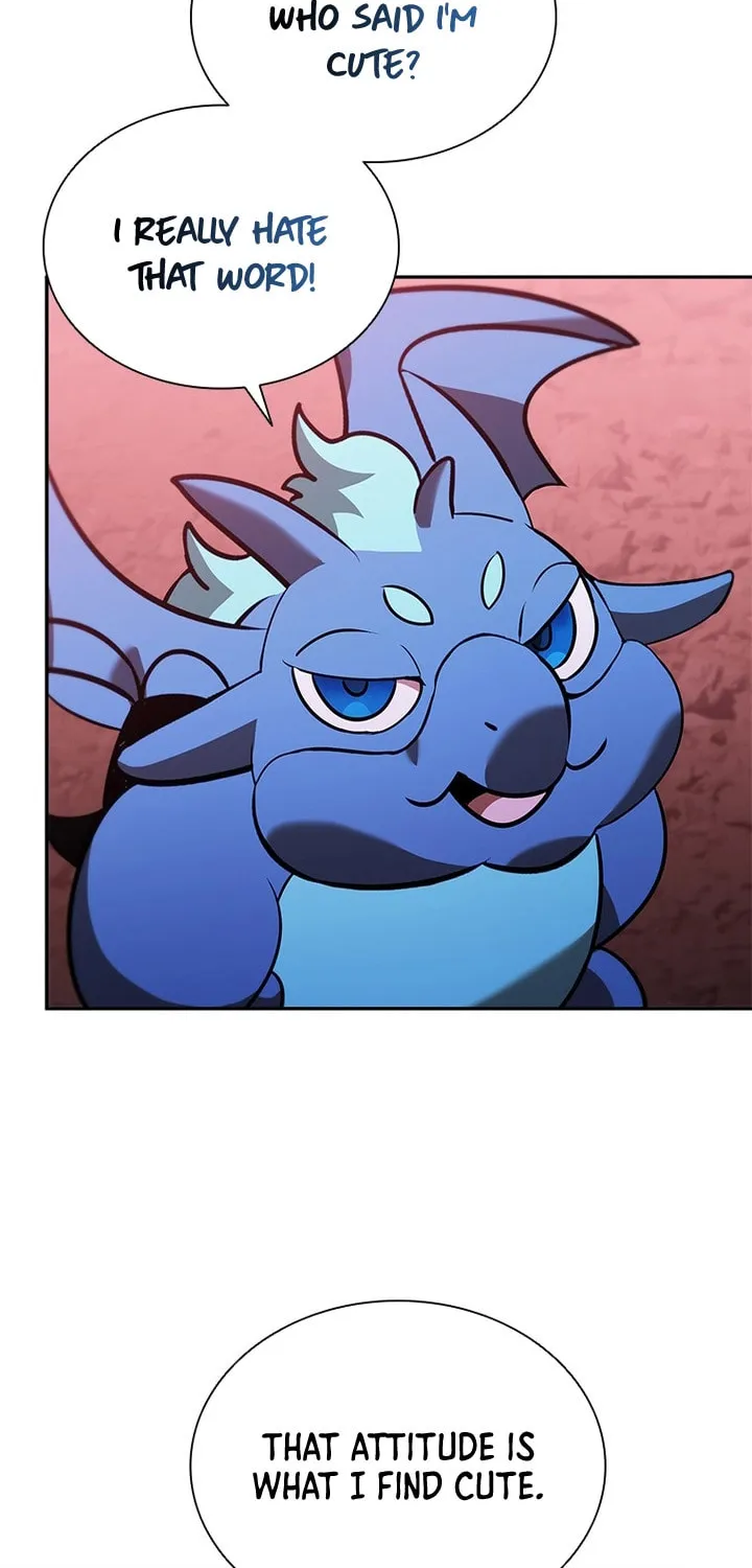 Taming Master Chapter 136 page 30 - 