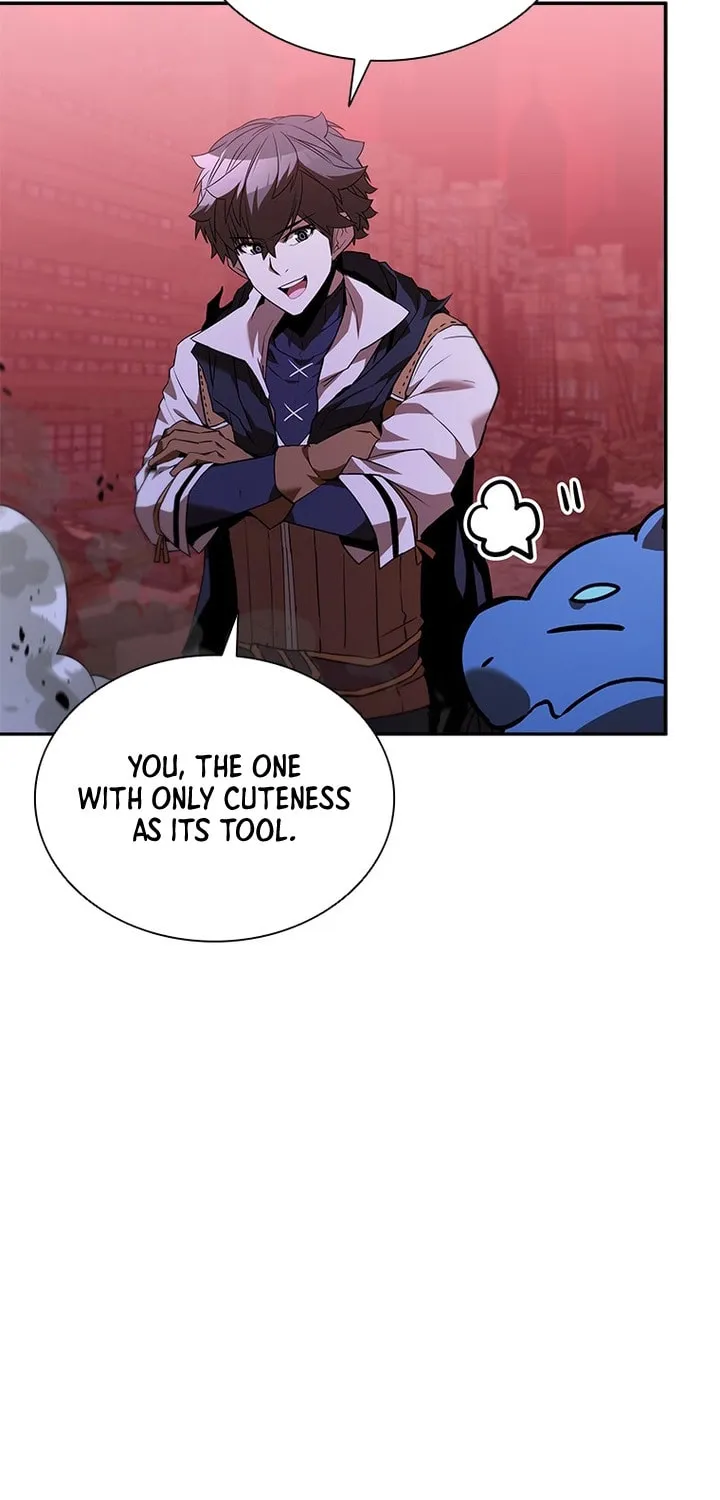 Taming Master Chapter 136 page 31 - 