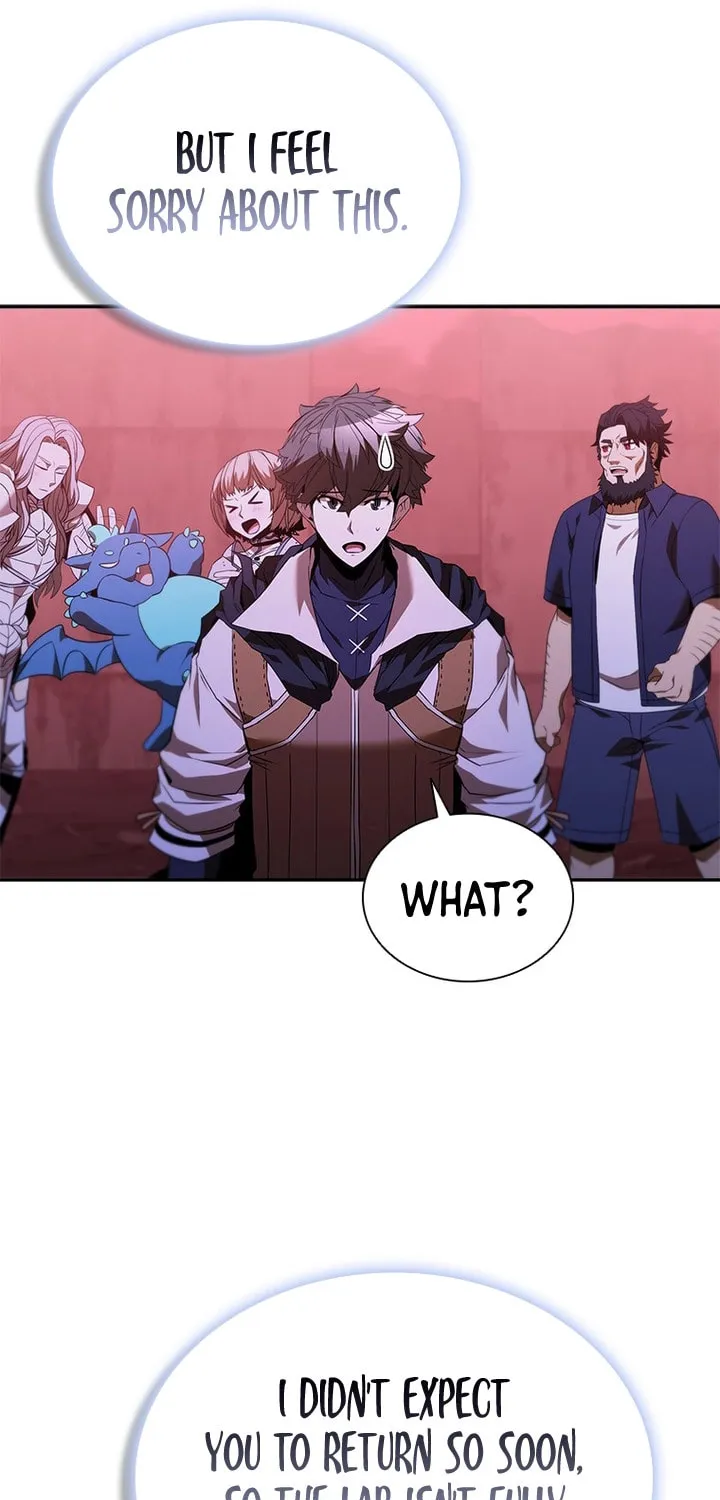 Taming Master Chapter 136 page 37 - 