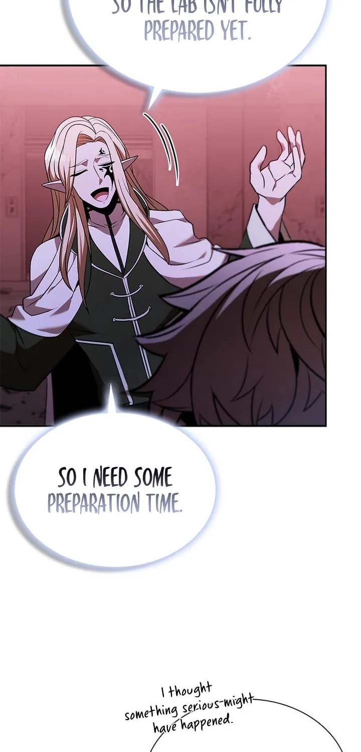 Taming Master Chapter 136 page 38 - 