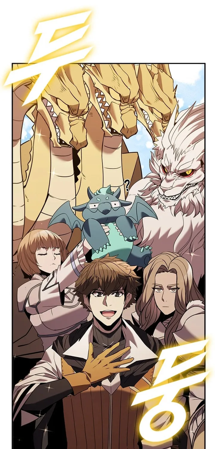 Taming Master Chapter 136 page 41 - 