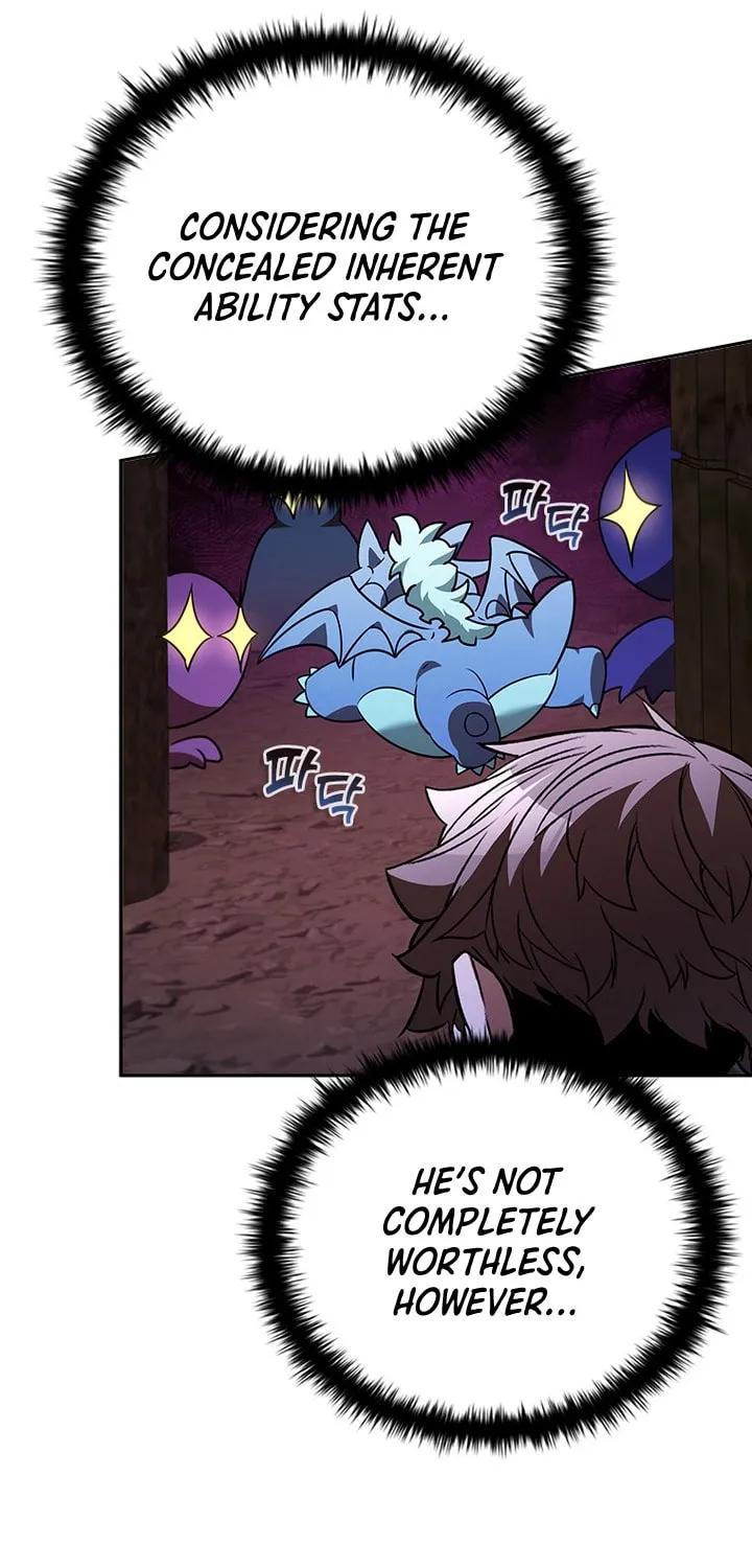 Taming Master Chapter 136 page 6 - 