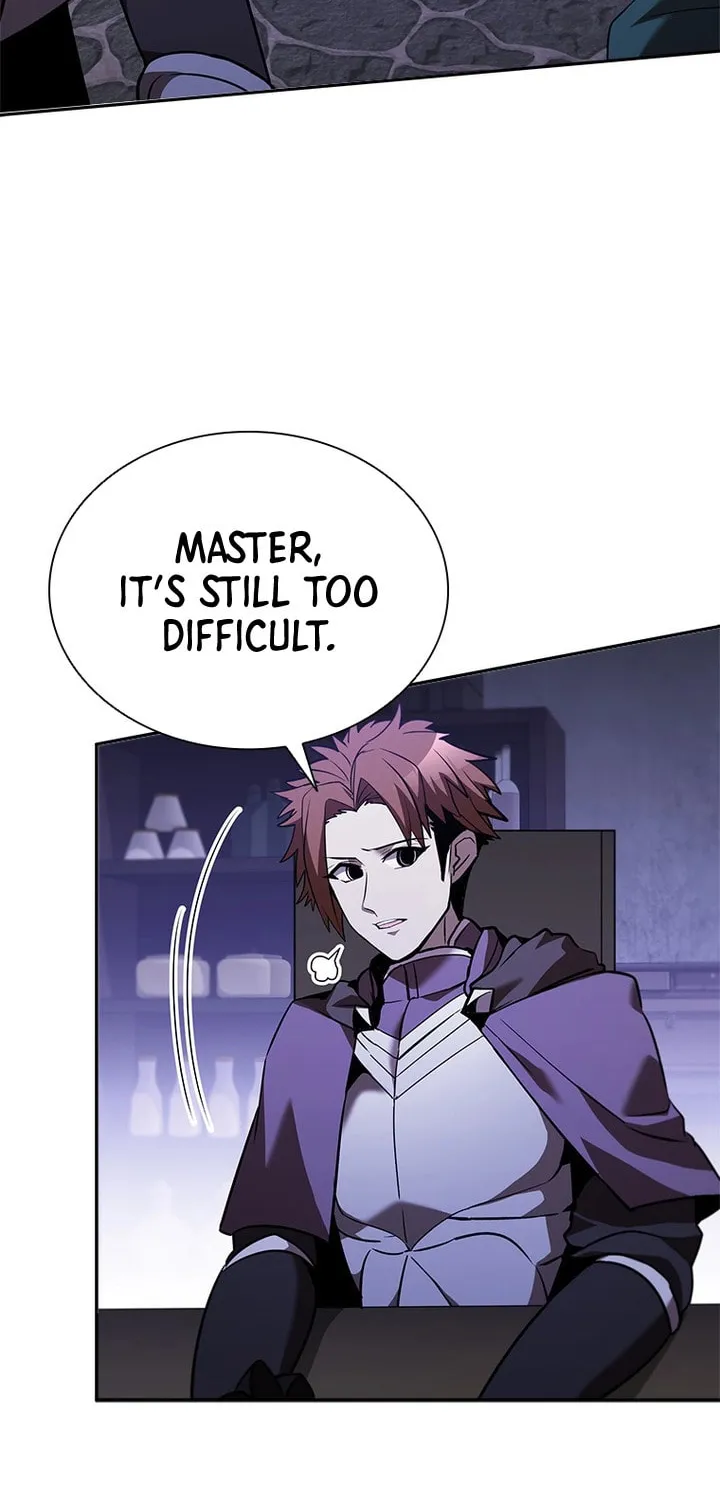 Taming Master Chapter 136 page 56 - 