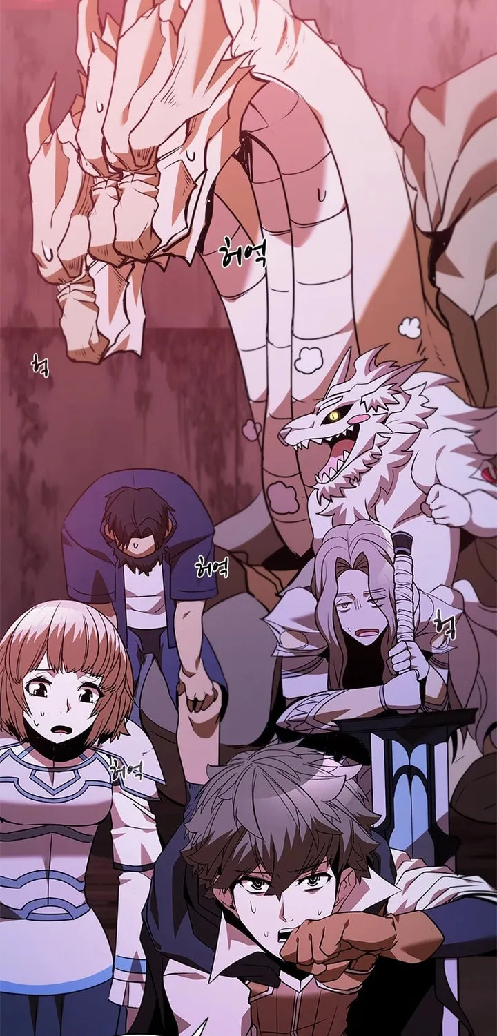 Taming Master Chapter 136 page 68 - 