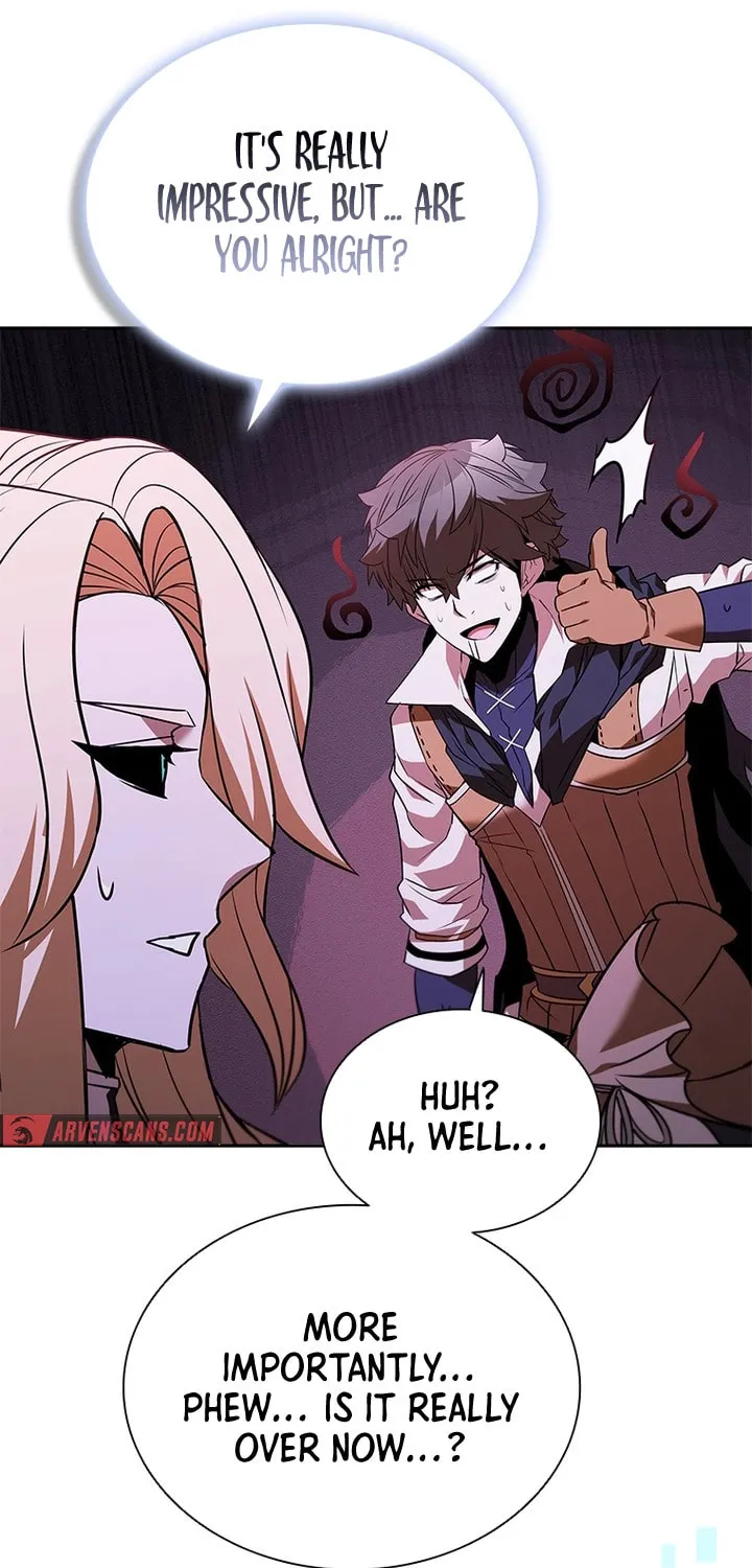 Taming Master Chapter 136 page 71 - 