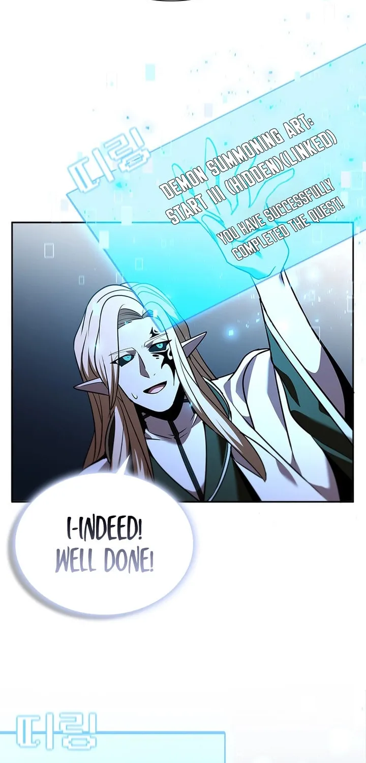 Taming Master Chapter 136 page 72 - 