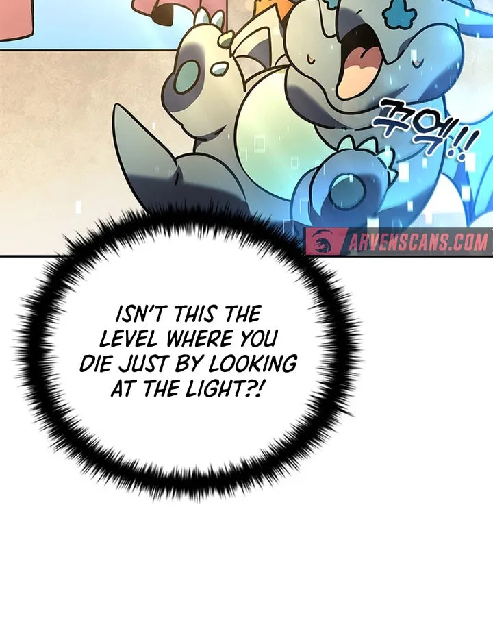 Taming Master Chapter 136 page 9 - 