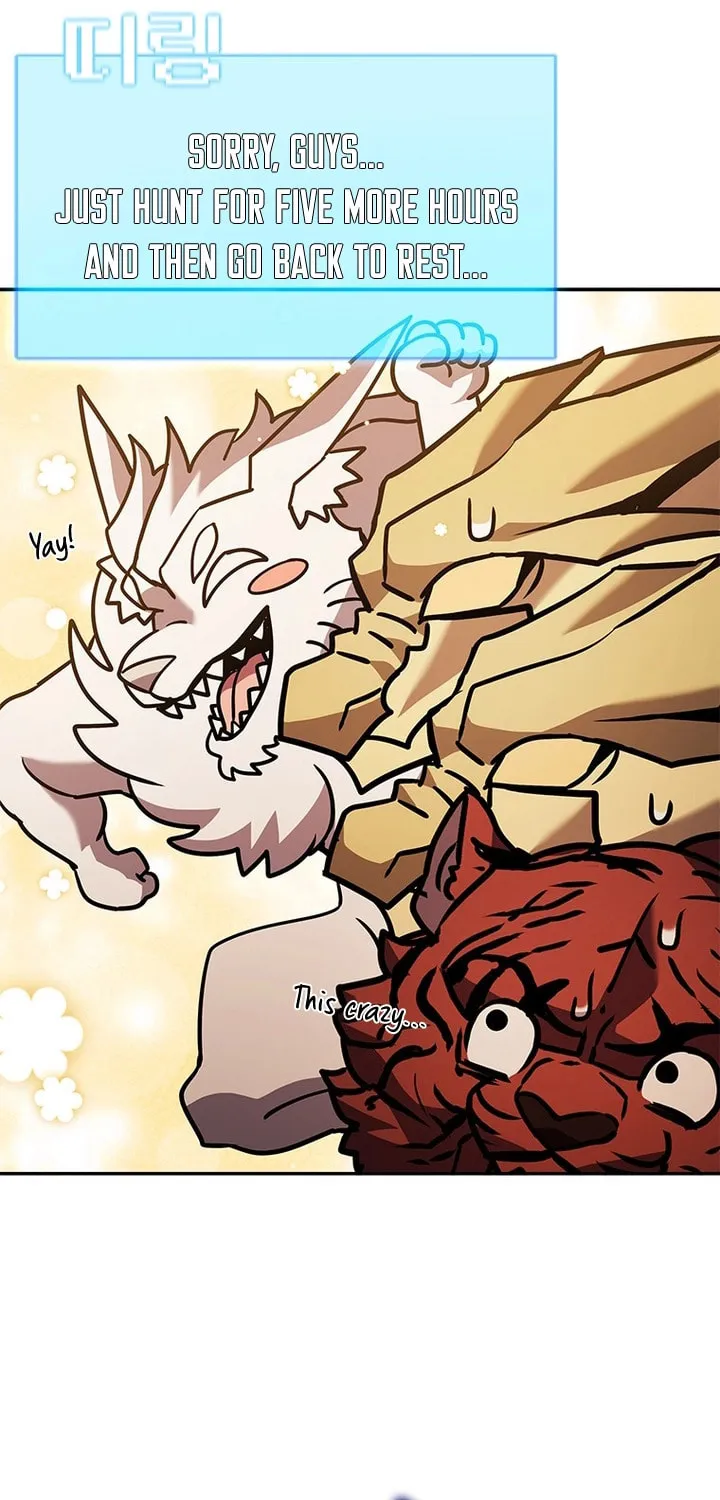 Taming Master Chapter 136 page 94 - 