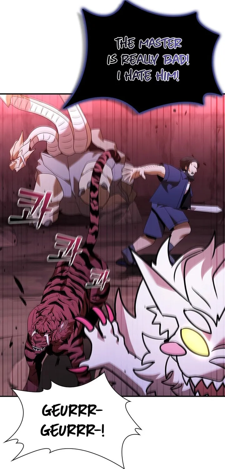 Taming Master Chapter 136 page 95 - 