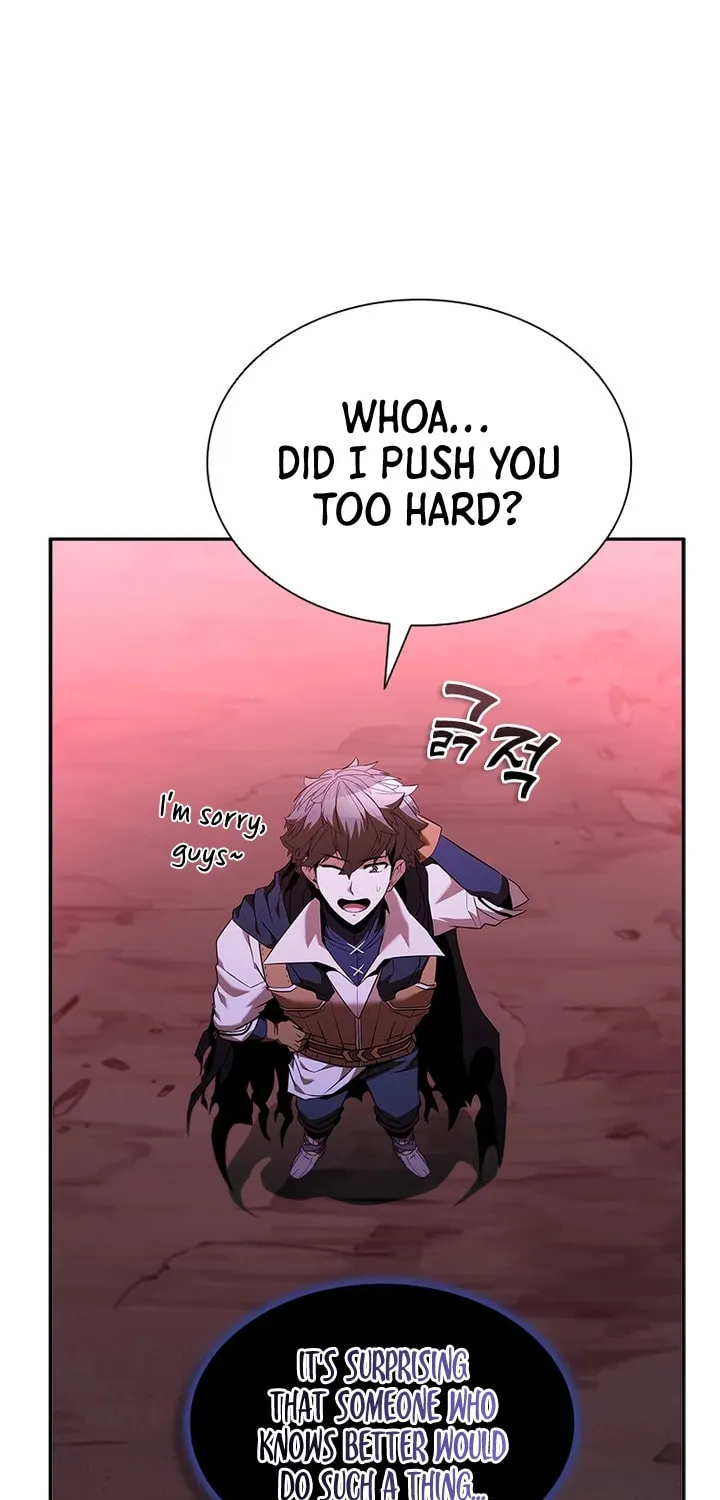 Taming Master Chapter 137 page 11 - 
