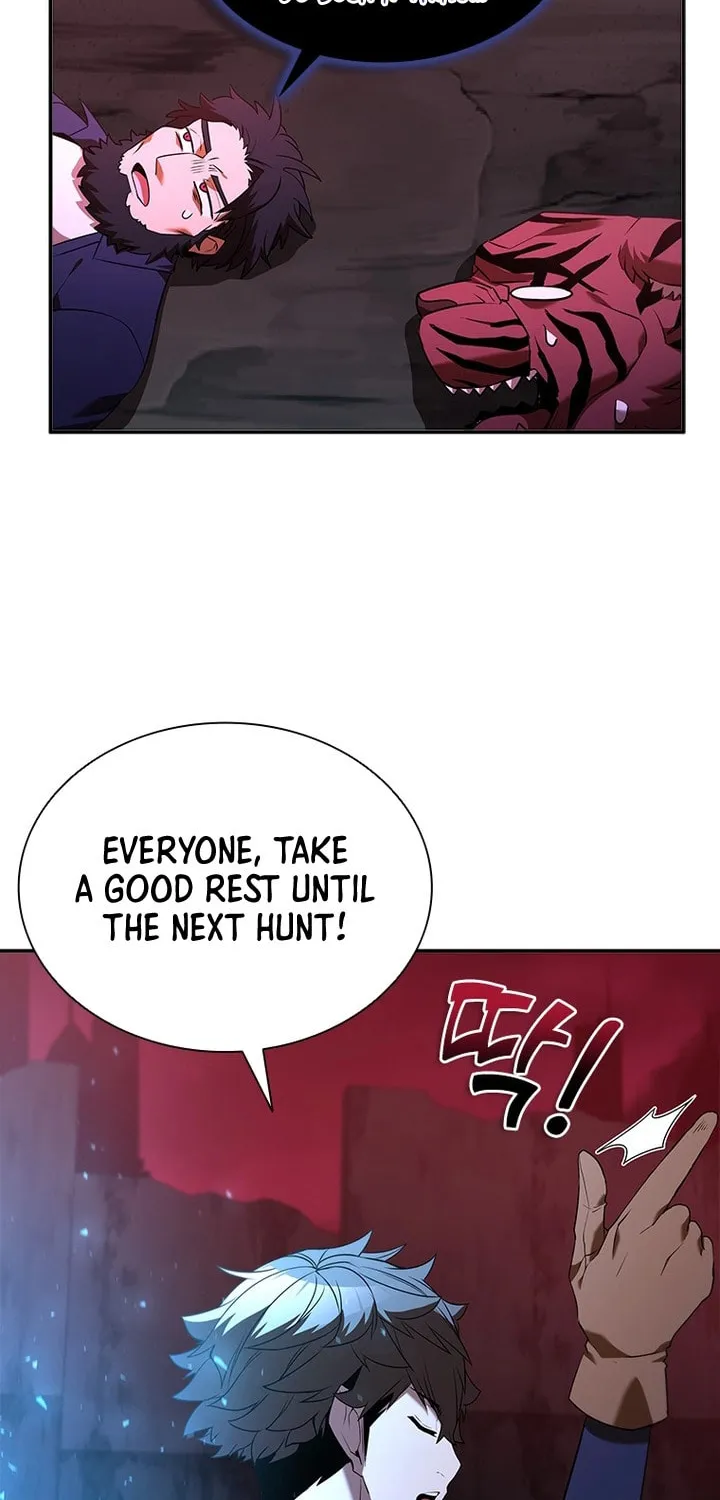 Taming Master Chapter 137 page 12 - 