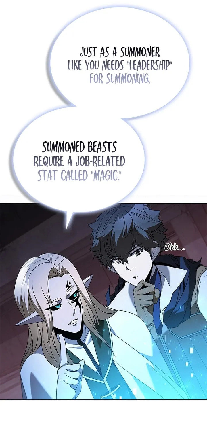 Taming Master Chapter 137 page 19 - 