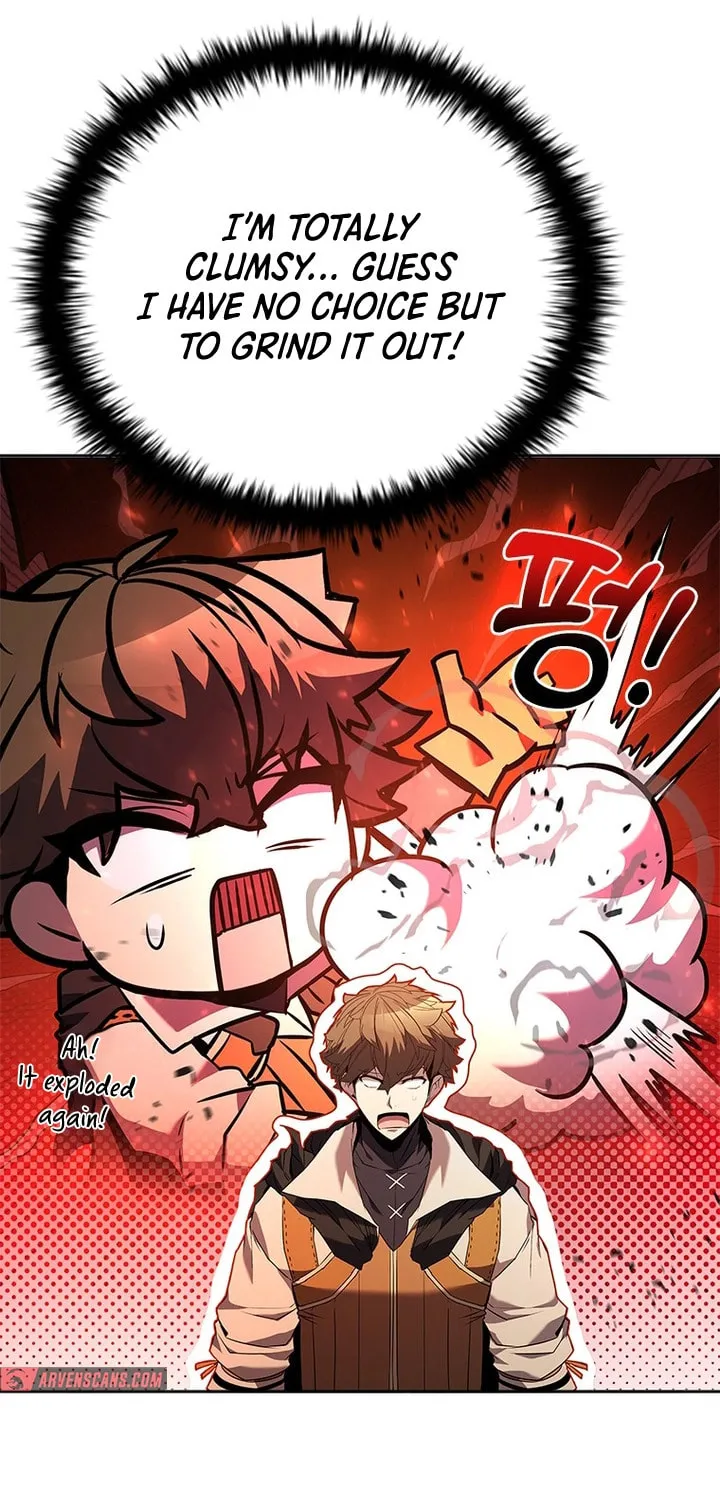 Taming Master Chapter 137 page 23 - 