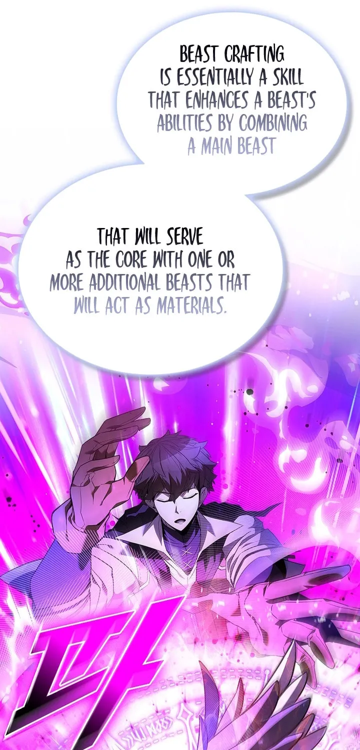 Taming Master Chapter 137 page 27 - 