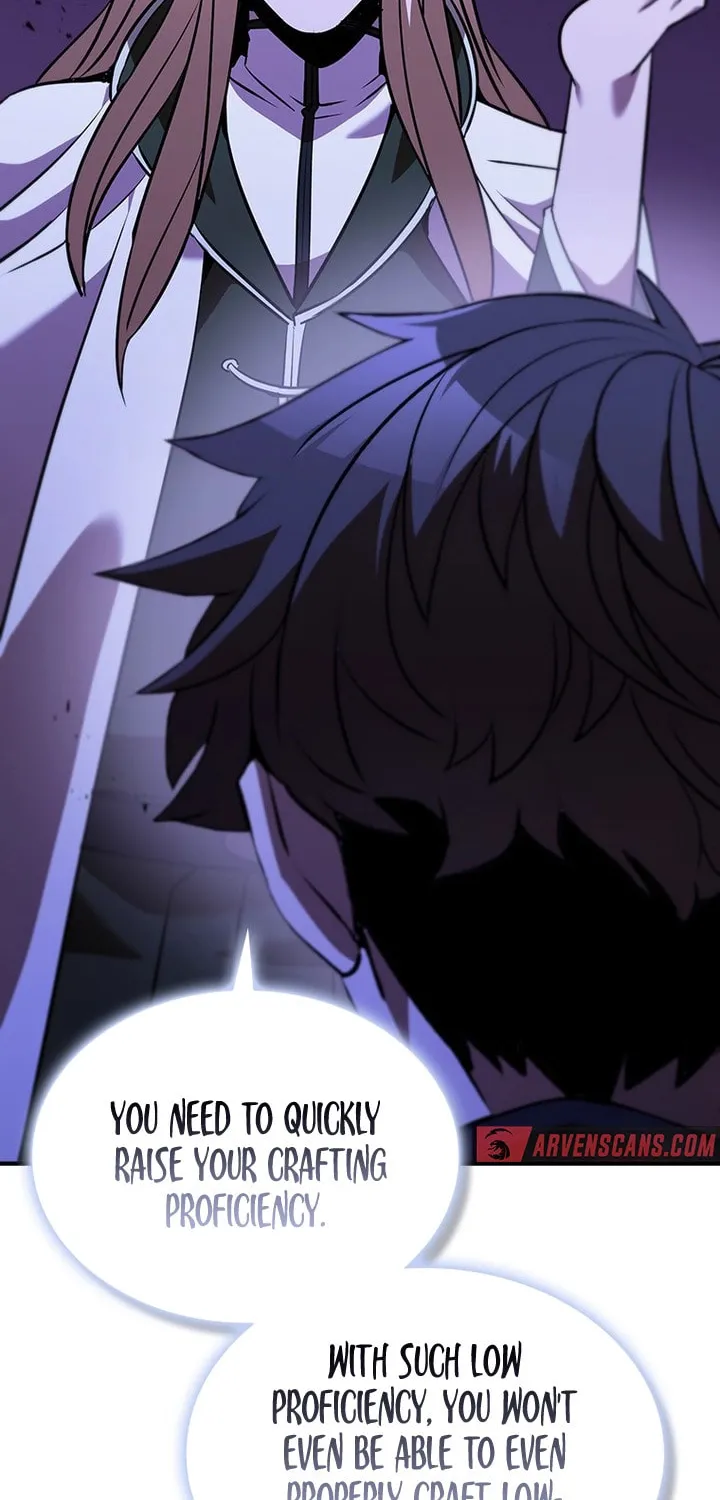 Taming Master Chapter 137 page 30 - 