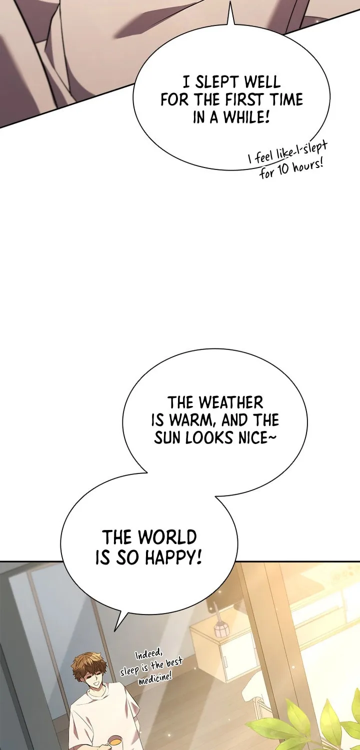 Taming Master Chapter 137 page 4 - 