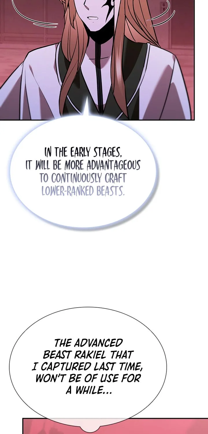 Taming Master Chapter 137 page 33 - 