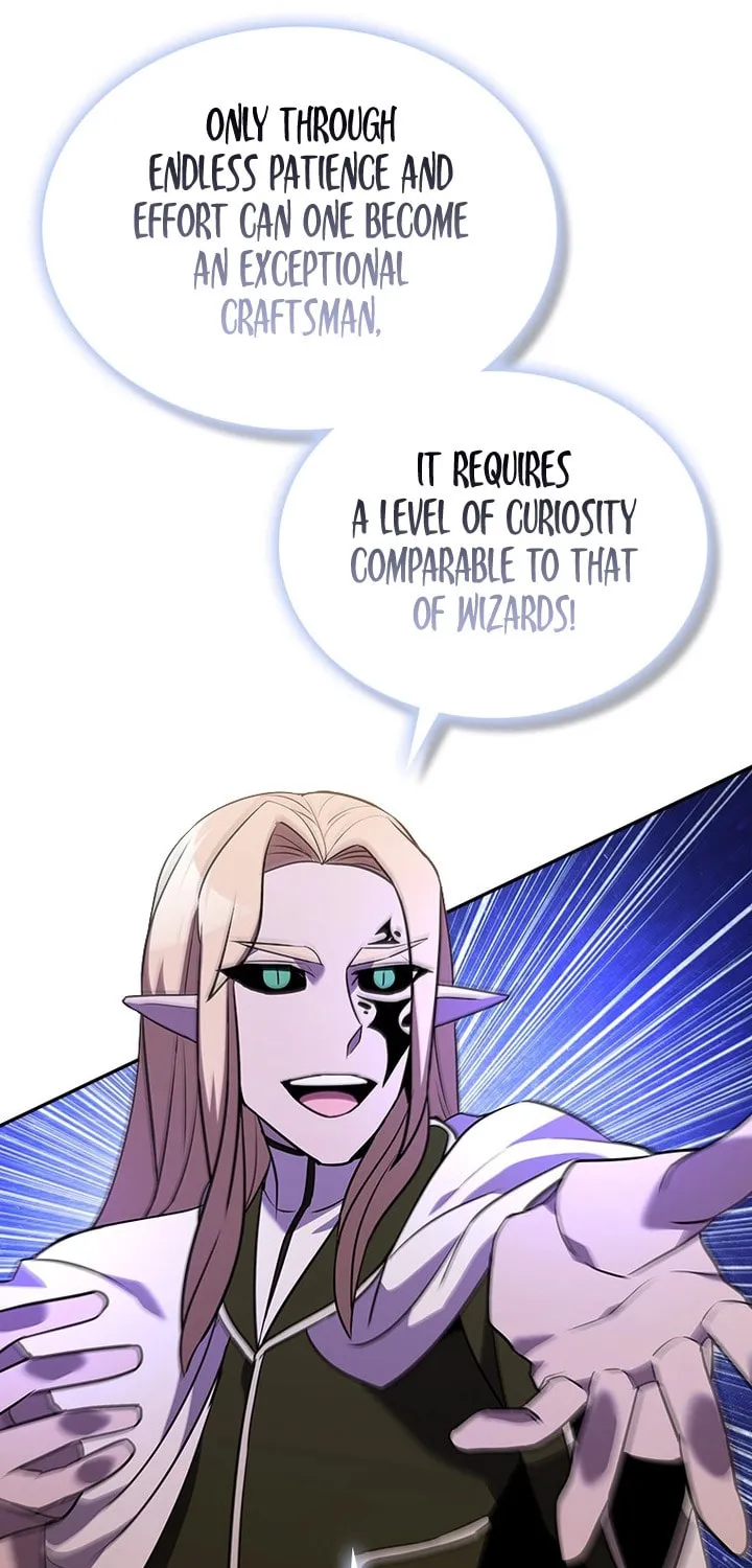 Taming Master Chapter 137 page 36 - 