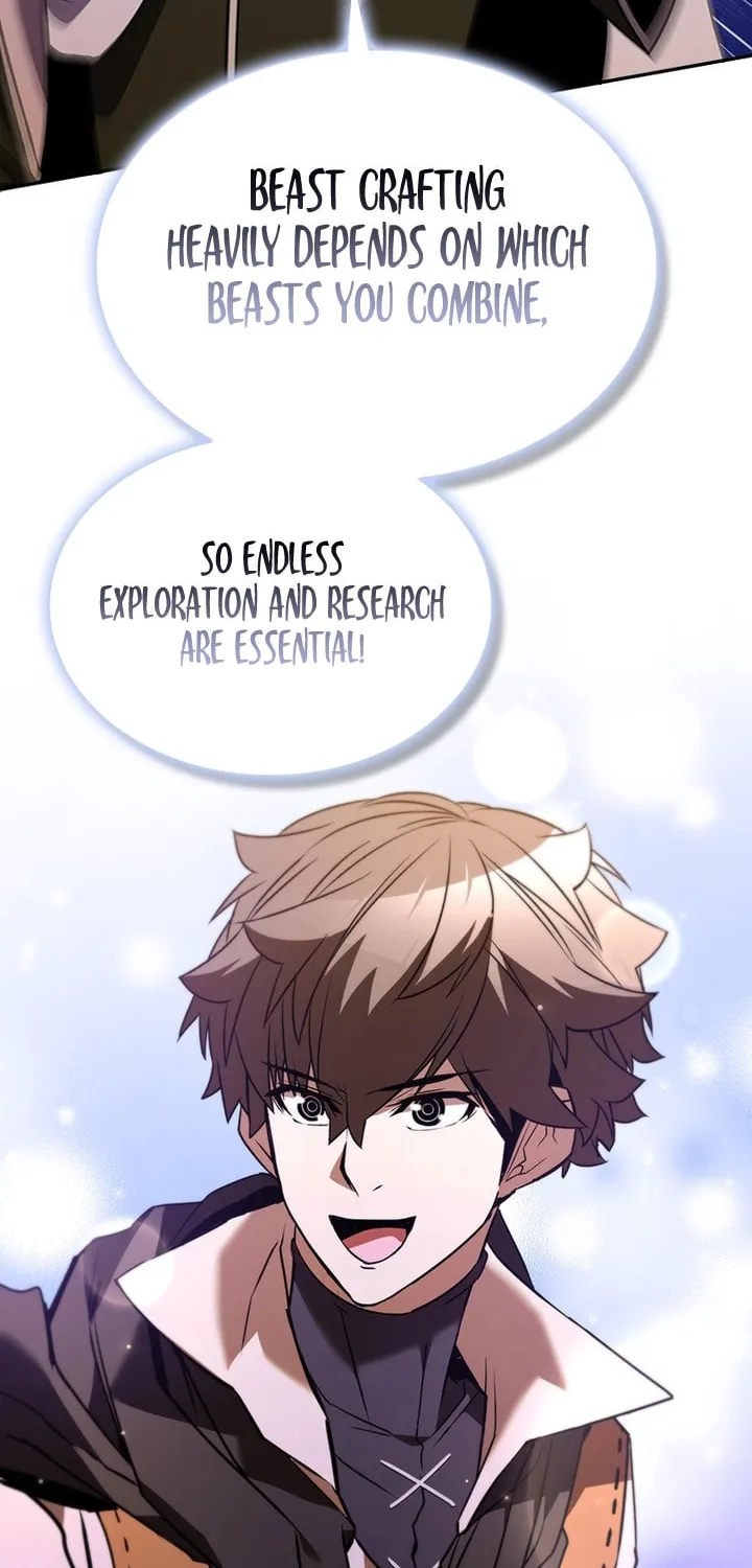 Taming Master Chapter 137 page 37 - 