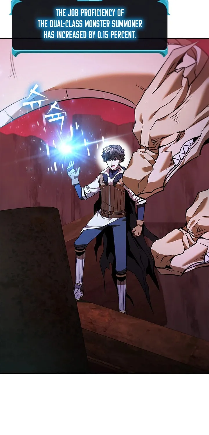 Taming Master Chapter 137 page 50 - 