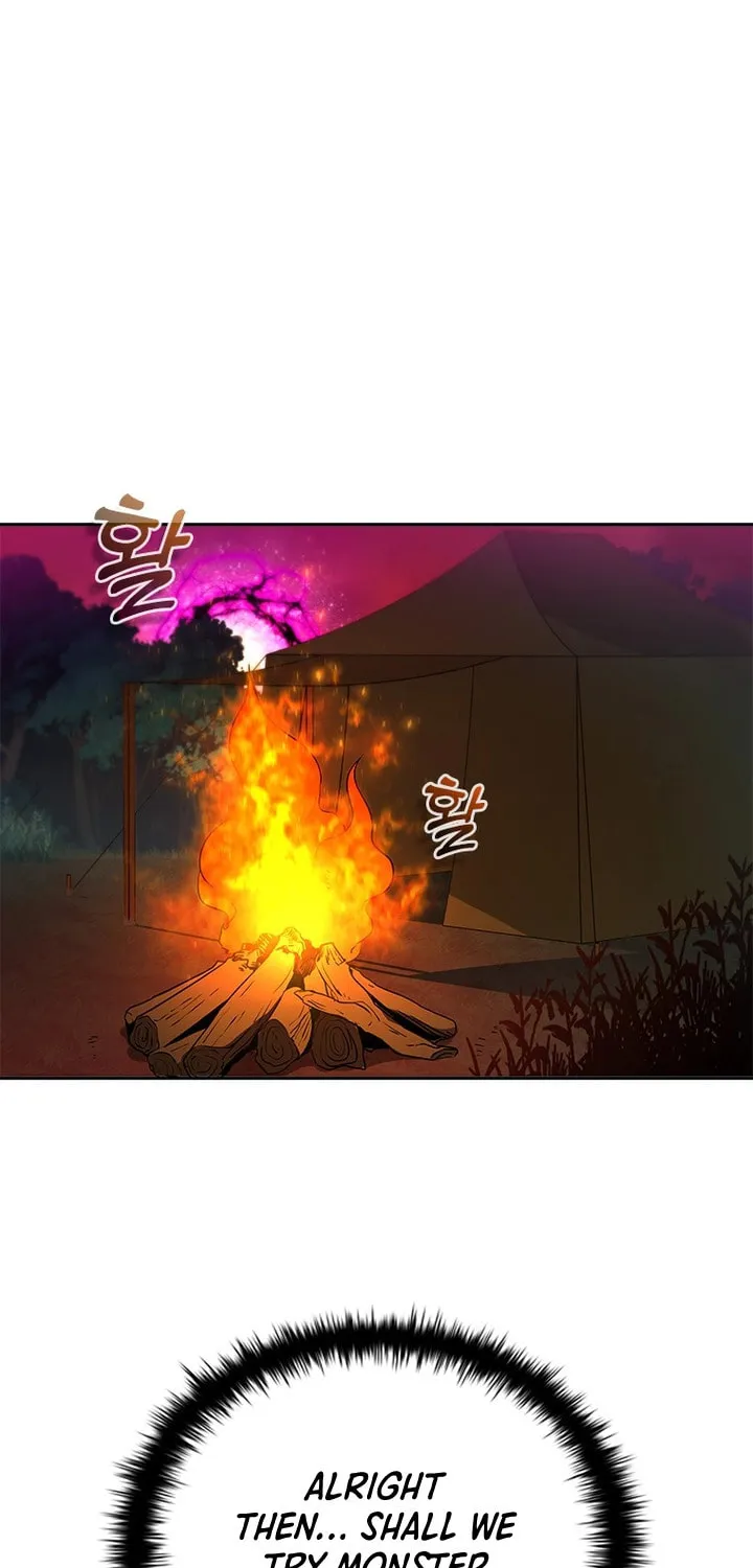 Taming Master Chapter 137 page 55 - 
