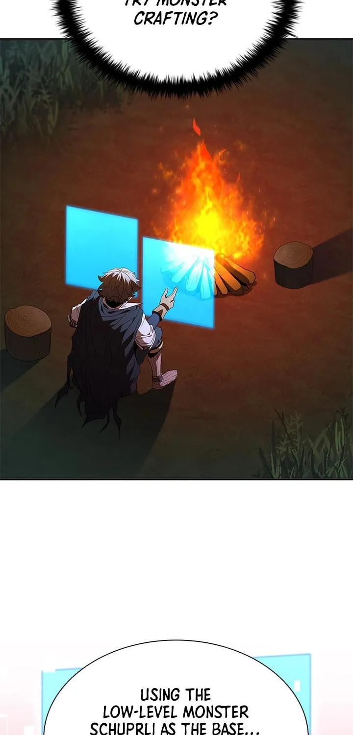 Taming Master Chapter 137 page 56 - 