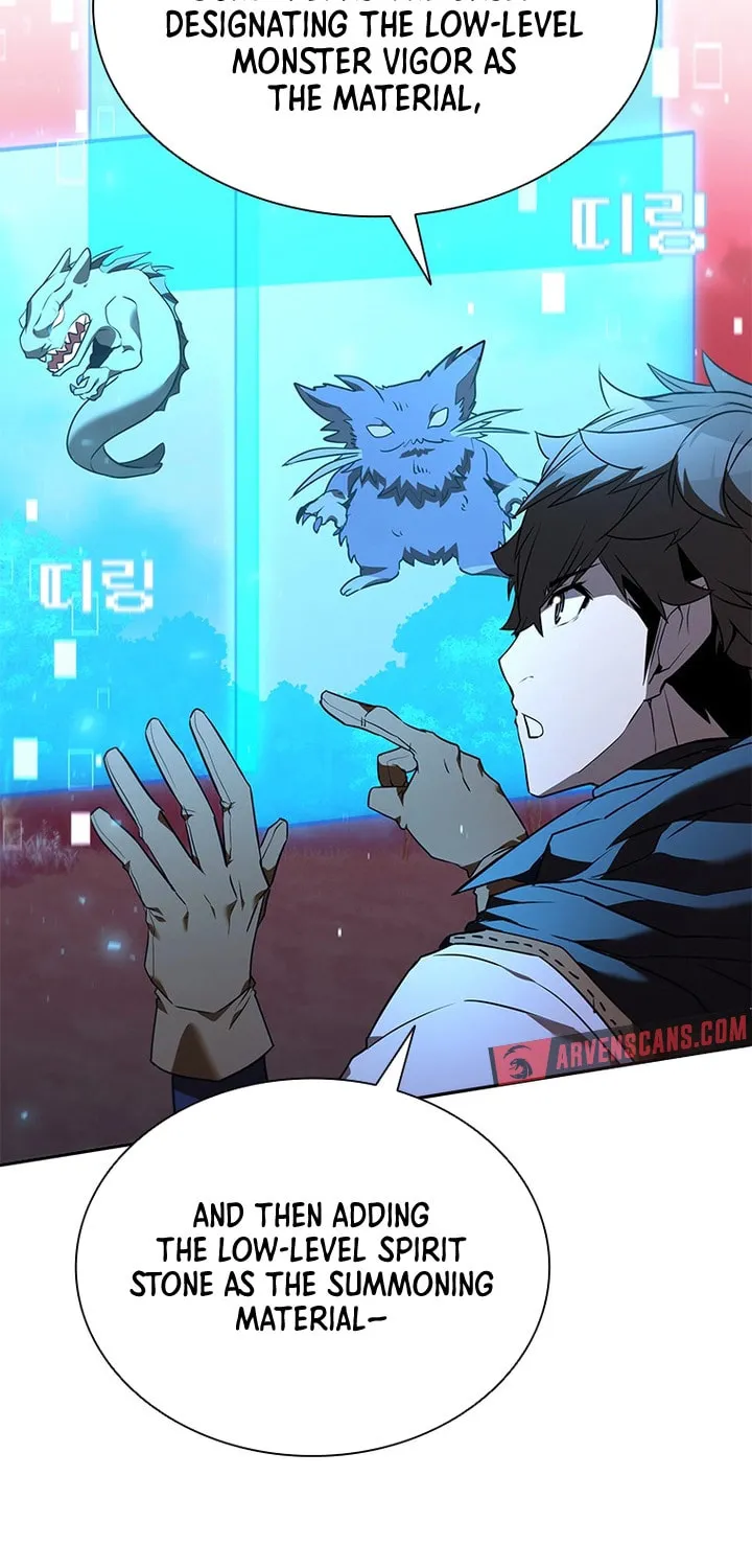 Taming Master Chapter 137 page 57 - 