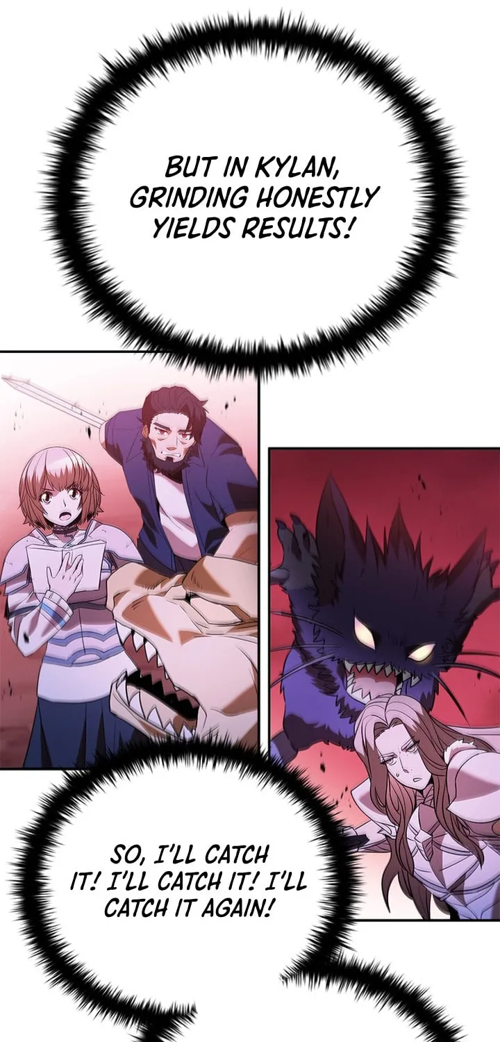 Taming Master Chapter 137 page 70 - 
