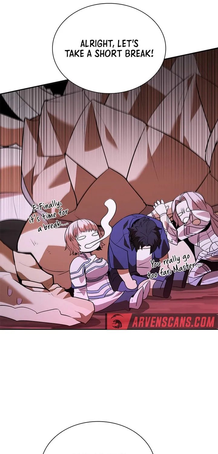 Taming Master Chapter 137 page 74 - 
