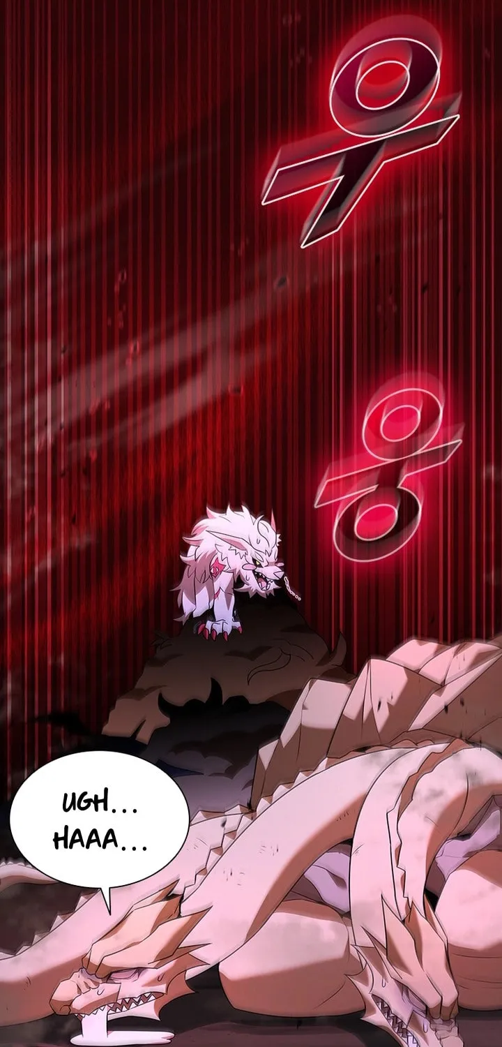 Taming Master Chapter 137 page 9 - 