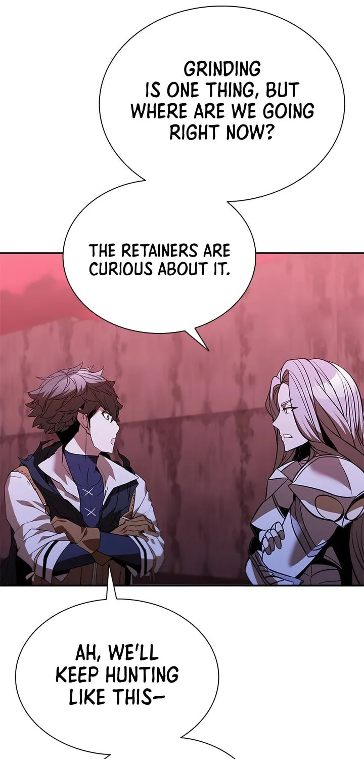 Taming Master Chapter 137 page 82 - 
