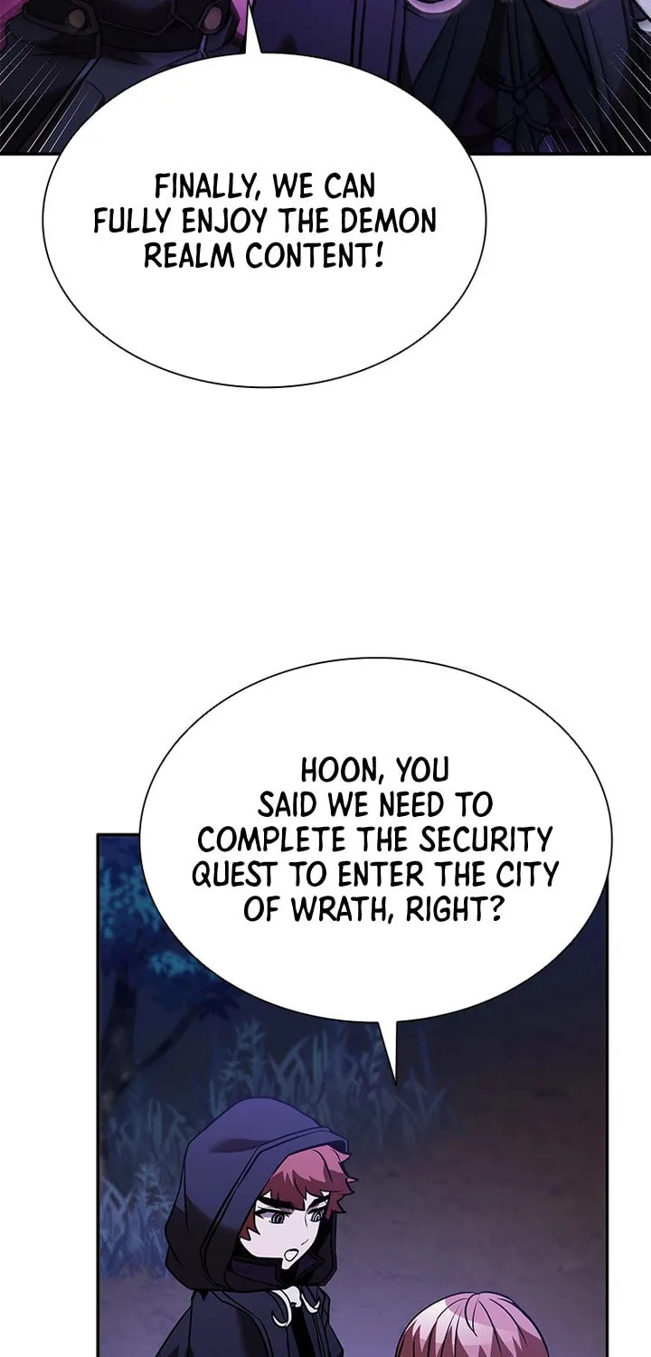 Taming Master Chapter 137 page 88 - 