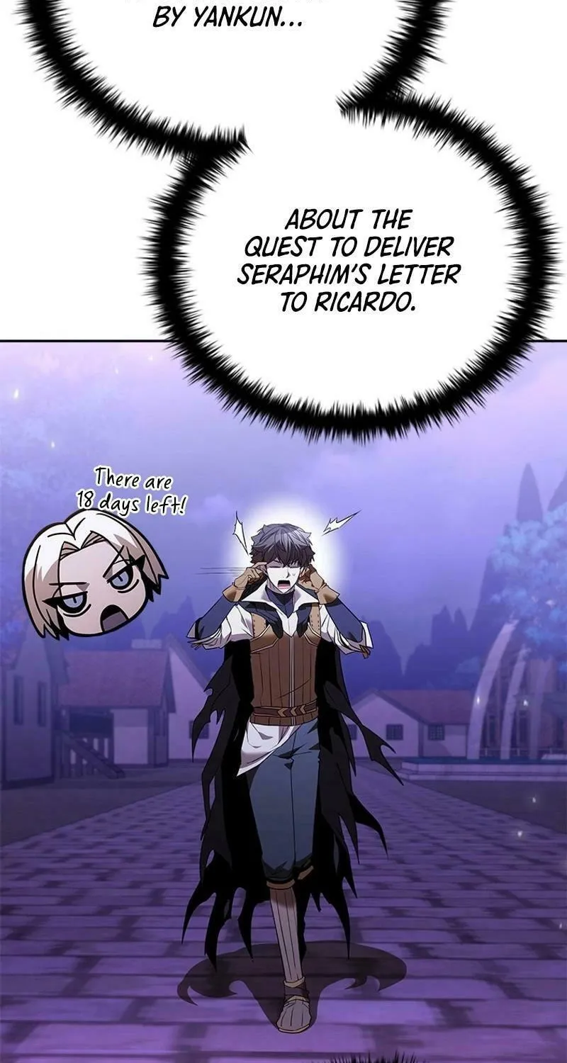 Taming Master Chapter 138 page 13 - 