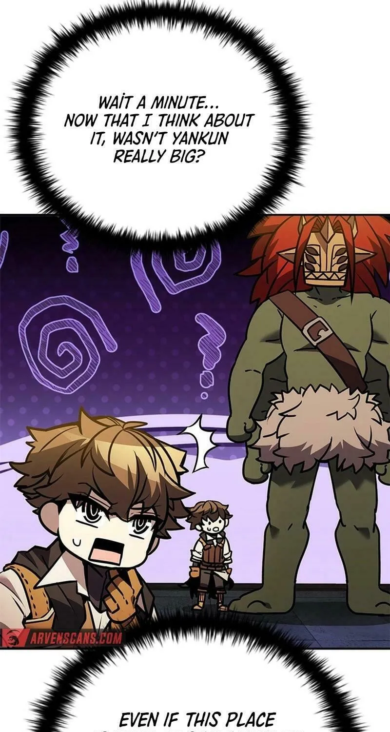 Taming Master Chapter 138 page 17 - 